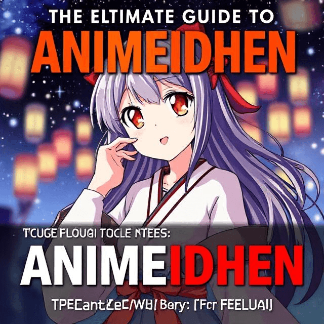 animeidhen