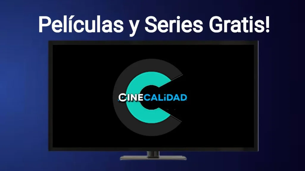 cinecalidad