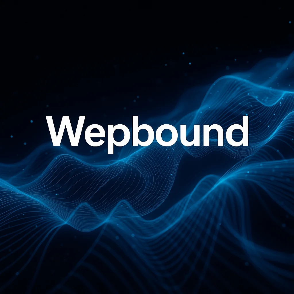 wepbound